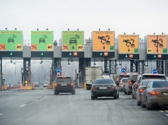 Инвесторы из Германии построят платную дорогу на Кубани