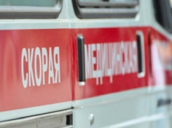 В лобовом столкновении на Кубани погибли три человека