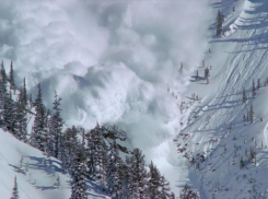 МЧС объявило экстренное предупреждение в горах Сочи