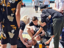 В Геленджике сбили женщину на следующий день после запрета электросамокатов