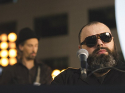 Концерт в Краснодаре станет для Фадеева предпоследним в жизни