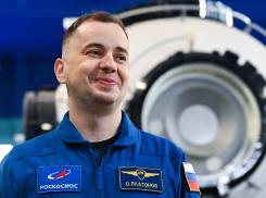 Краснодарский выпускник Олег Платонов стал Героем России