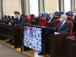 Депутаты Заксобрания Кубани предложили ужесточить наказание за продажу контрафактного алкоголя
