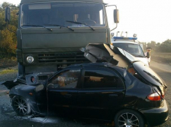 В Тимашевском районе осудили жителя Московской области на 6 лет за смерть пятерых человек