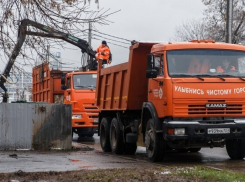  Премьер Медведев посоветовал губернатору Кубани не допустить повышения тарифов на вывоз мусора 