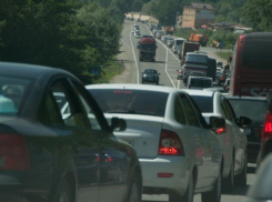  Дороги к морю на Кубани снова будут ремонтировать летом 