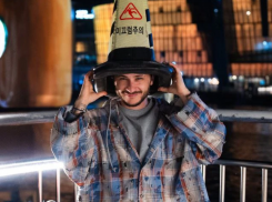 «Это большая деревня»: блогер Джарахов приехал за весной в Краснодар