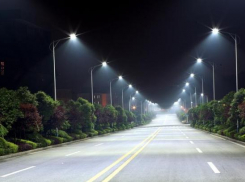 Более 14 млн рублей выделят из бюджета Краснодара на освещение микрорайона Гидростроителей 