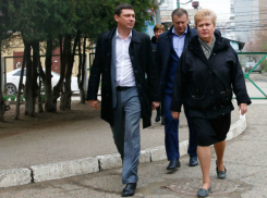 В Краснодаре начали расширять детские сады дополнительными пристройками