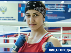 «Самый лучший день — день, когда пришла на бокс», - чемпионка Европы среди юниоров Нунэ Асатрян