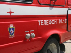 Из-за непотушенной сигареты погиб мужчина под Краснодаром