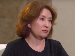 «Золотую судью» Хахалеву отчислили из штата Краснодарского краевого суда