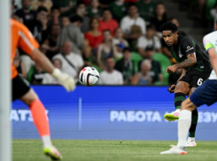 «Краснодар» проиграл второй матч подряд на своем стадионе – теперь в Кубке России 