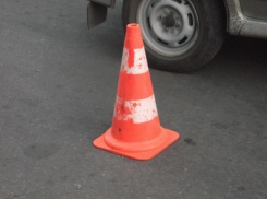 Водитель и пассажирка «Лады» погибли при столкновении с микроавтобусом на Кубани