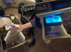 В Краснодаре полицейский попался на взятке в виде IPhone 13