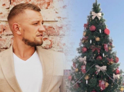 Бизнесмену разрешили поставить главную новогоднюю елку в Краснодаре за своей счет 