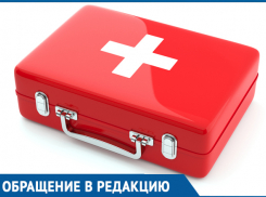 «Мой ребенок может умереть от менингита, а доктора бездействуют», - жительница Краснодара