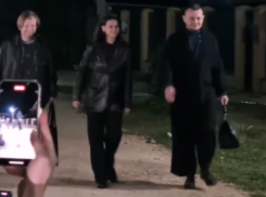 Знаменитые экстрасенсы из «Битвы сильнейших» снова навели шороху на Кубани 