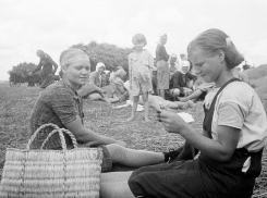 Ровесница Краснодарского края: «Мой отец был настоящим казаком!» 