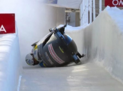  Сочи потерял право принимать чемпионат мира по скелетону 