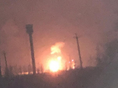 «Думали, снесёт крыши от вибрации»: что известно об атаках БПЛА по Кубани