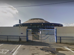 В Краснодаре на месяц частично закрыли Сенной рынок