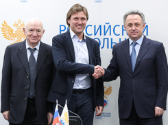 Футболисты «Краснодара» и «Кубани» вызваны в молодежную сборную страны на матчи отбора ЧЕ-2019