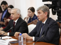  Галицкий рассказал, что планирует сделать с краснодарским кинотеатром «Аврора» 