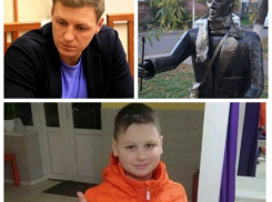 Обыски у вице-мэра, смерть мальчика от COVID и уродливый муж «Аленки»: итоги недели на Кубани