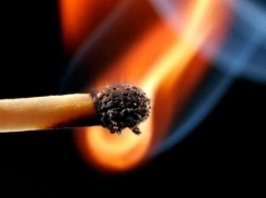 Сгорел дом лидера дольщиков «Анит-сити» в Краснодаре