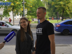 За Путина и Жириновского: краснодарцы рассказали, за кого голосовали на выборах