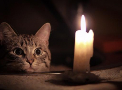 Непогода лишила света более двадцати населенных пунктов Кубани