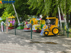 Куда детей девать: в Краснодаре закрывают садики из-за отключений горячей воды