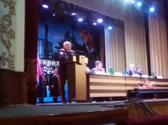  «Мэры Геленджика и Сочи по другую сторону баррикад от президента», – вице-губернатор Долуда 