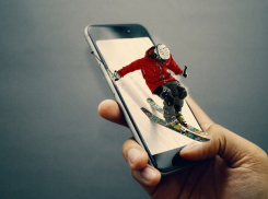 Противостоянию лыжников и сноубордистов положен конец: МегаФон обеспечил связью всех 