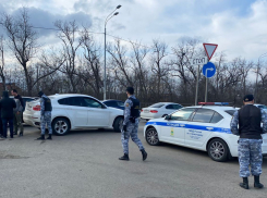 В Краснодарском крае приставы арестовали 55 автомобилей за долги