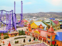 Сочинский парк вошел в число лучших европейских парков