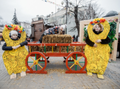 Праздника не будет: в Краснодаре отменили масленичные гуляния из-за COVID-19
