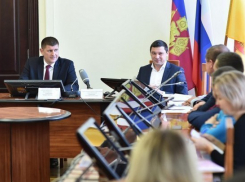  Дольщики краснодарского ЖК «Территория счастья» прекратили голодовку 