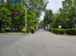 В парке 30-летия Победы появится новая тропа здоровья