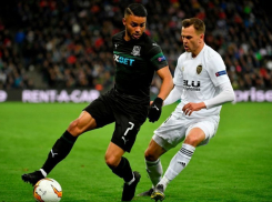  Ничья как поражение, «Краснодар» вылетел 