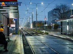 Второй день зимы не порадует краснодарцев снегом 