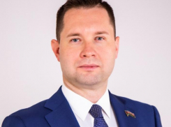 Стало известно, кто займет место Горюханова в Заксобрании Кубани 