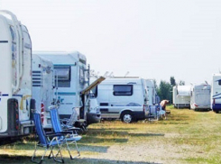 Кемпинги Кубани обустроят к следующему курортному сезону 