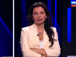 «В Ростове узнали за 10 минут до того, как его увидели»: Маргарита Симоньян о проверке Путиным командного пункта СВО