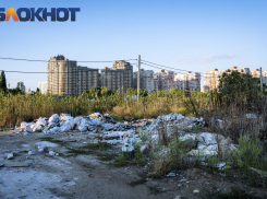 Кубань вошла в ТОП-3 регионов по количеству незаконных свалок