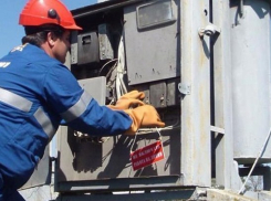  Жители Фестивального микрорайона Краснодара второй день остаются без света 