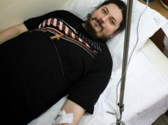 Иеромонах Фотий попал в инфекционную больницу с острым бронхитом