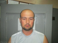  Задержали подозреваемого в убийстве многодетной матери в Северском районе 