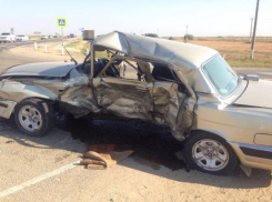 Один человек погиб и двое госпитализированы: в Славянском районе произошло крупное ДТП